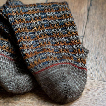 TARTAN Socks