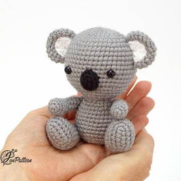Little Koala