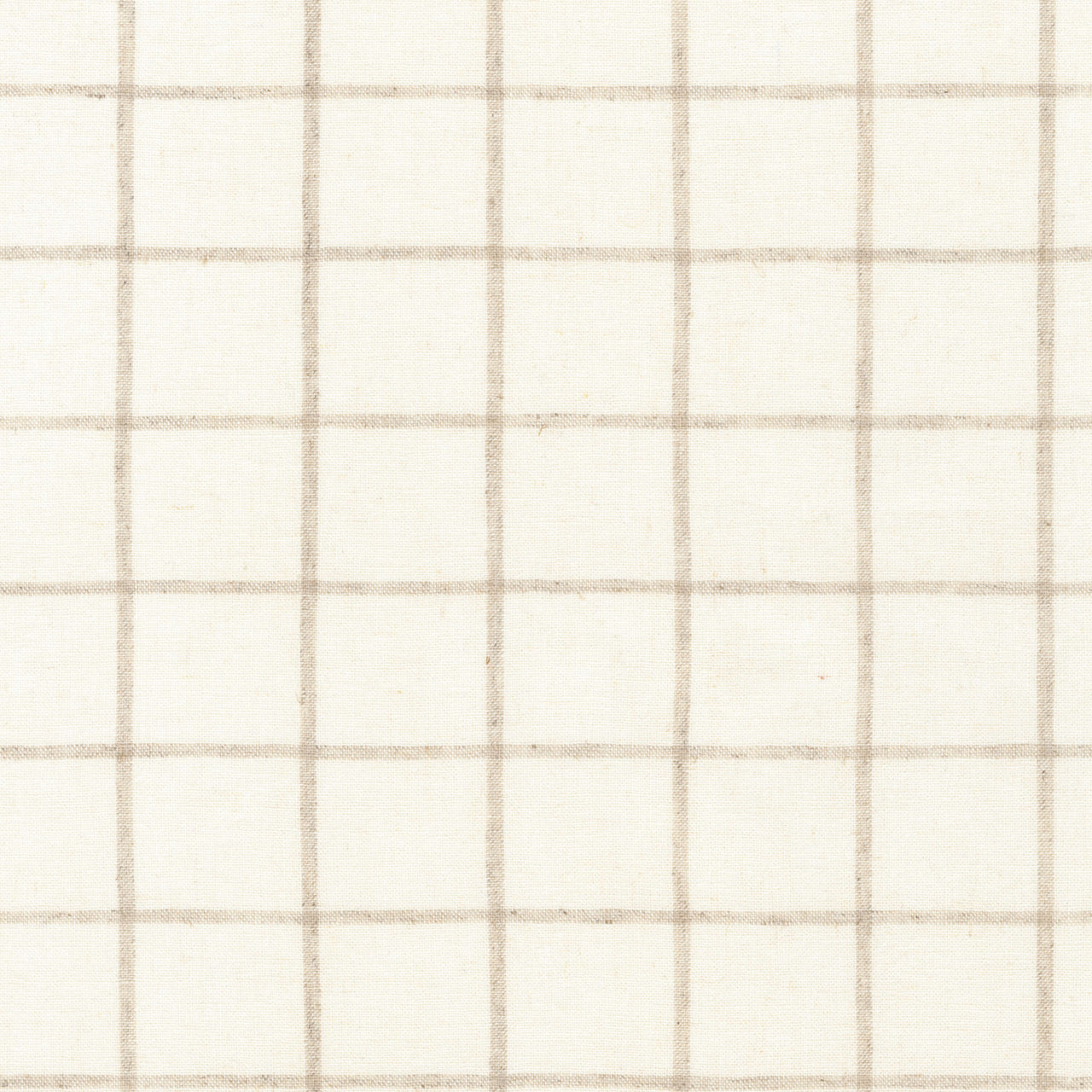 Robert Kaufman Essex Classic Wovens - Check Tan