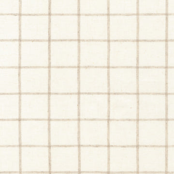 Robert Kaufman Essex Classic Wovens - Check Tan