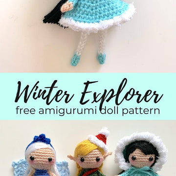 Winter Explorer