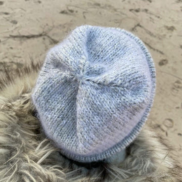 Ruke hat