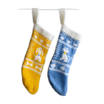 Just for Furries Pet Stockings