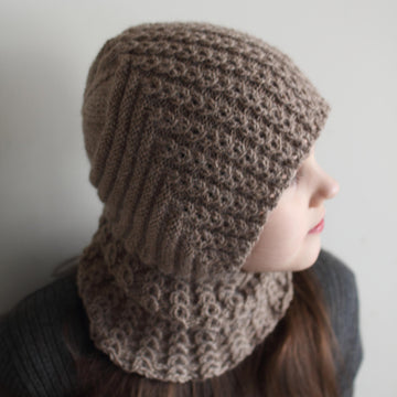 Rhea Balaclava for DK