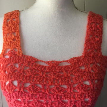 Summer of Love Top