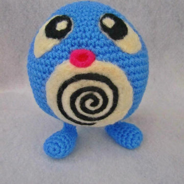 #60 Poliwag
