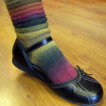 Slinky Socks