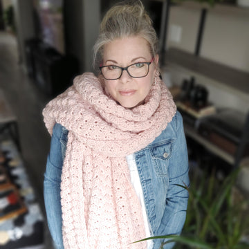 Francesca Scarf