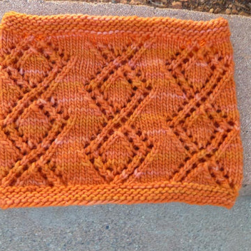 Carotene Cowl