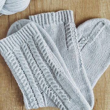 March Socks