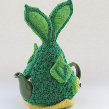 Big Fish Tea Cosy