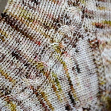 Toasty Twirls