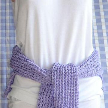 ML160 The Accessory Cardigan