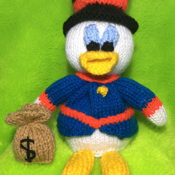 Scrooge McDuck