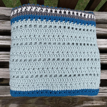 Acadia Blanket