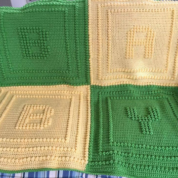 Baby Blocks