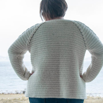 Nivis Cardigan