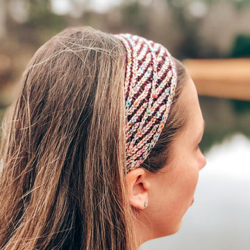 Sprinkles of Spring Headband