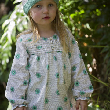 Pieta Hat by Little Cupcakes - Lc05