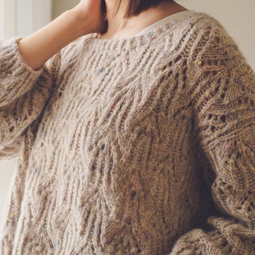 Hazel Jumper