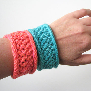 Zaggy Cuff