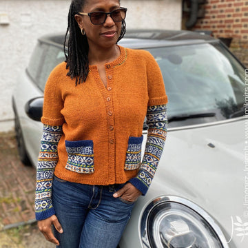 Maxine The Mini