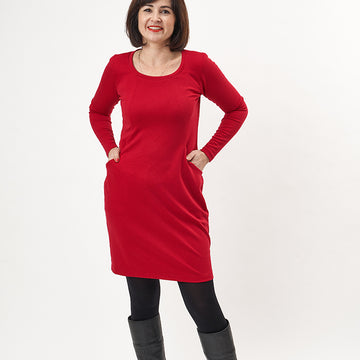 Sew Over It Heather Dress  - Sewing Pattern