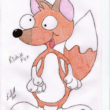 Richie Fox