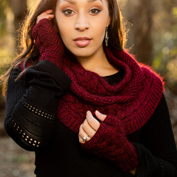Indira Mitts