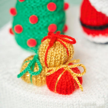Christmas Cake
