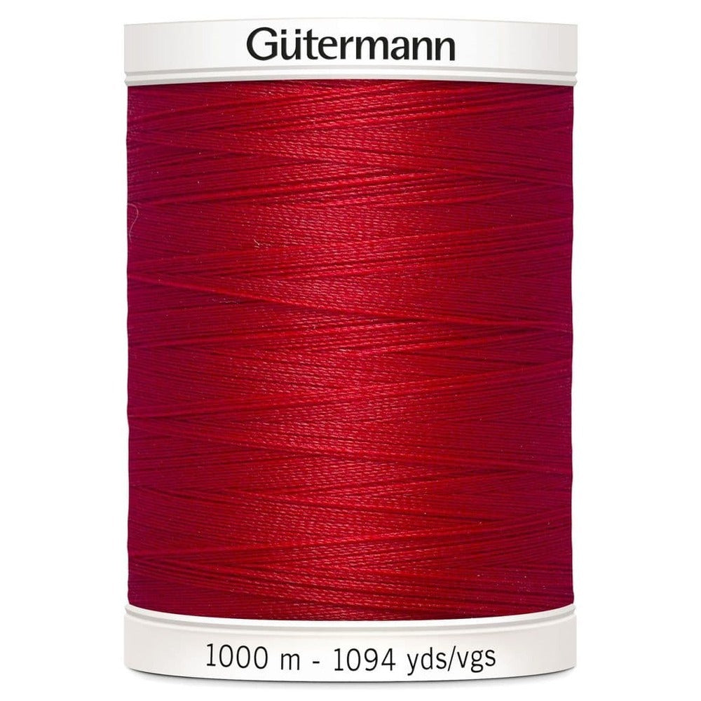 Gutermann Sew-all Thread 1000m