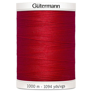 Gutermann Sew-all Thread 1000m