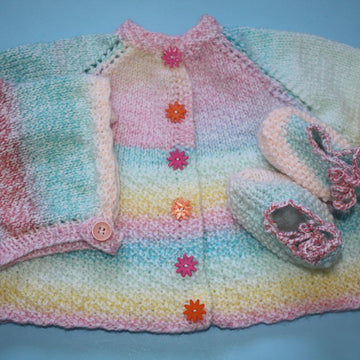 Sunset Baby Ensemble