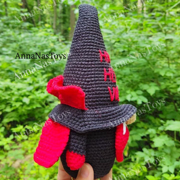 Gnome vampire