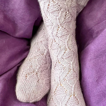 Syringa Socks