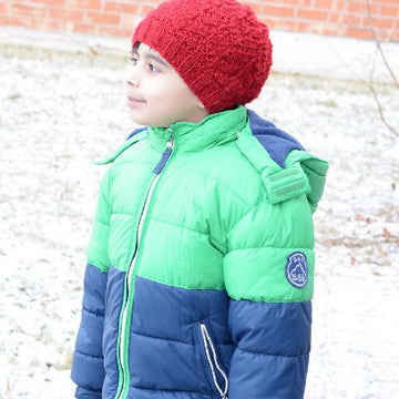 Chutes Beanie
