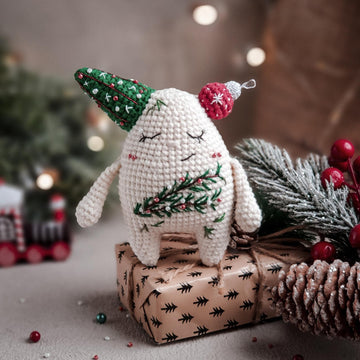 Mini Christmas Tree