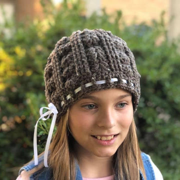 Gracie Beanie
