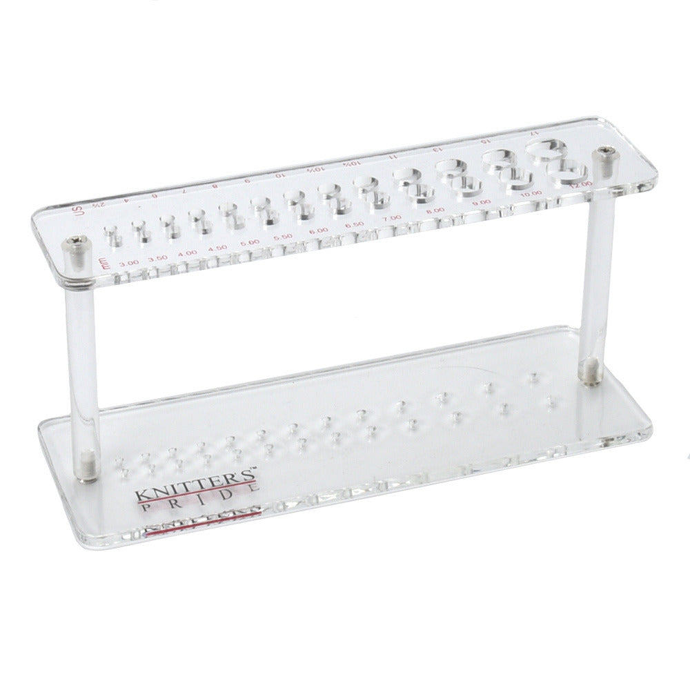 Knitter's Pride Interchangeable Needle Stand