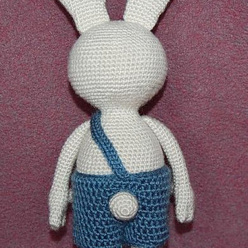 Bunny Alexander