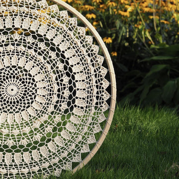 Circle of Life Mandala