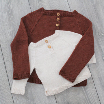 Appledore Sweater
