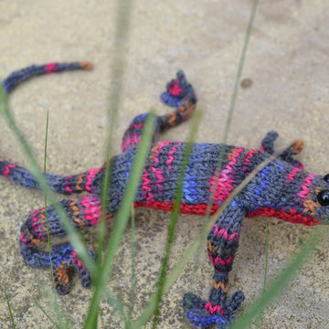 Lizard