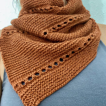 Lollygag Cowl