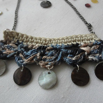Vine Bracelets & Necklaces