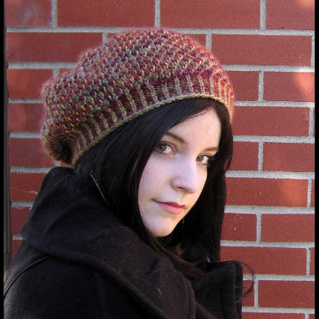 The Bolete Beret