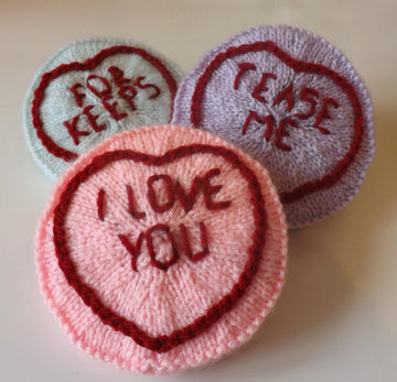 Sweet Love Hearts