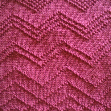 Lucy's Blanket