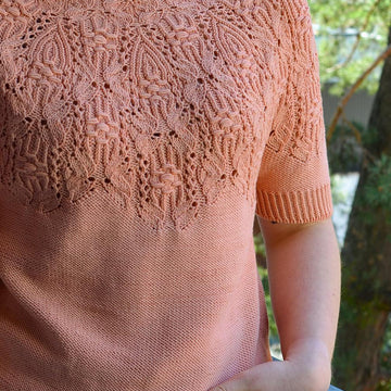 Farfalla Tee