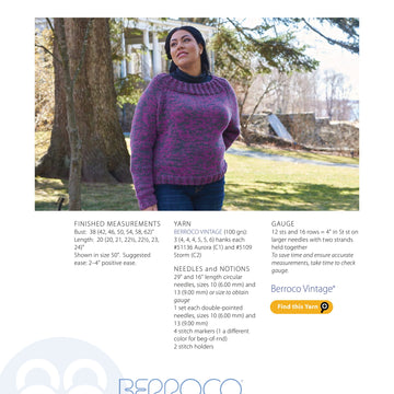 Berroco Scandaroon PDF